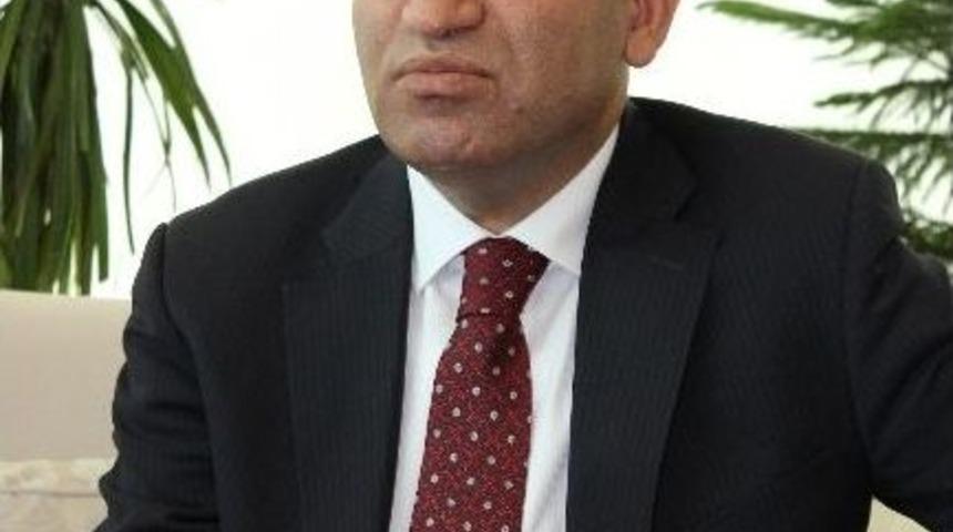 Bakan Bozdağ&rsquo;dan İstifa A&ccedil;ıklaması