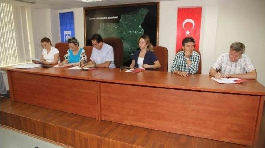 Hasta Nakil Hizmeti İhalesi Yapıldı