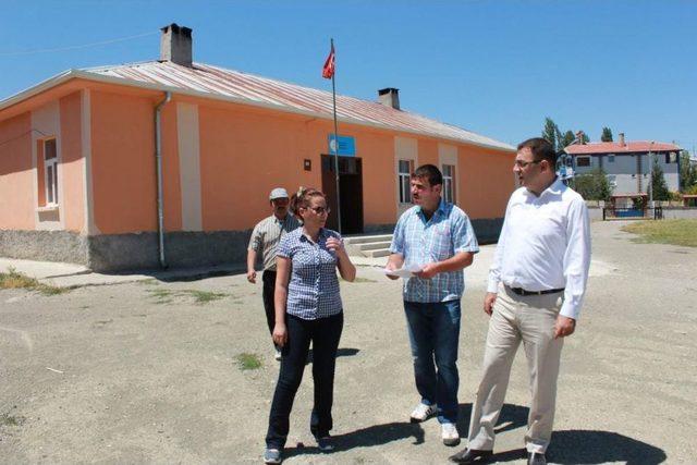 Sağlıklı Yaşam İyi Gelecek Projesi 1