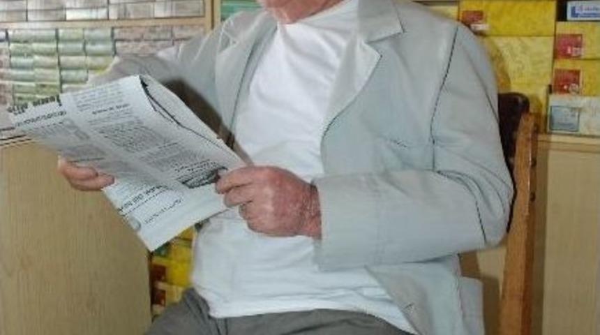 Bu Okuma Panosu Başka Pano