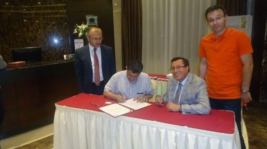 Bayburt &Uuml;niversitesi Moğolistan&rsquo;da