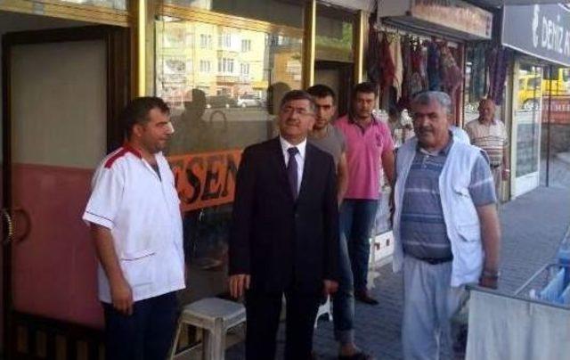 Halkla Birlikte, Halkın İçinde 1