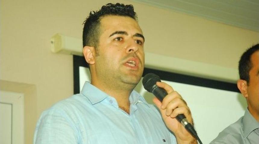 Eski Hapishane Anaokulu Oldu