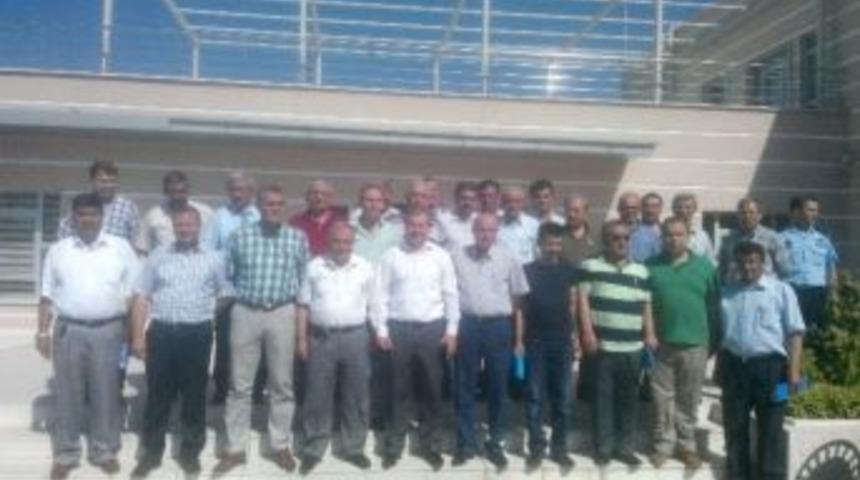 Ulaşımda B&uuml;y&uuml;kşehir Yapılanması