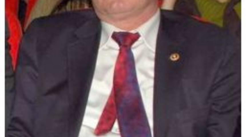 Balıkesir Milletvekili Namık Havut&ccedil;a: