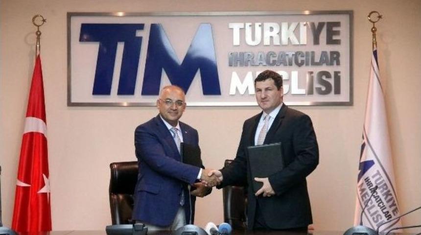 500 Milyar Dolarlık Hedefe &Uuml;niversitelilerle Gidilecek