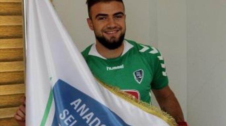 Gen&ccedil; Kaleci Yuvaya D&ouml;nd&uuml;