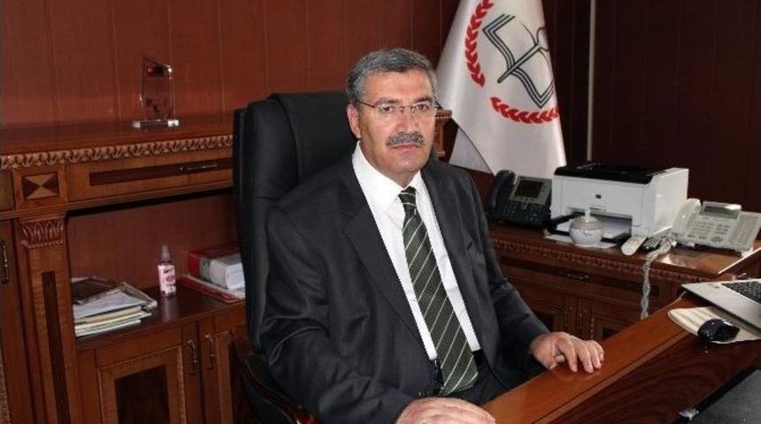 &Uuml;niversite Adaylarına Rehberlik Desteği