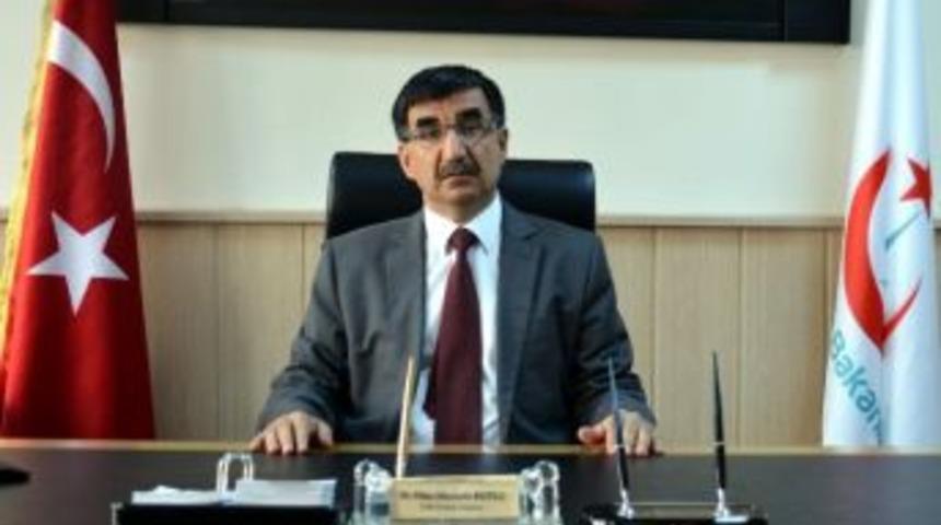 Ramazanda Gebelerin Beslenmesi