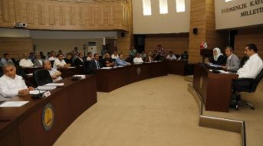 Şahinbey Belediye Meclisi Bu Yılda Tatil Yapmayacak