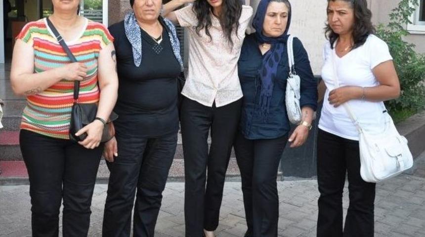 'ankara Dayanışma Ve Gezi Anneleri' Uludere'ye Gidecek