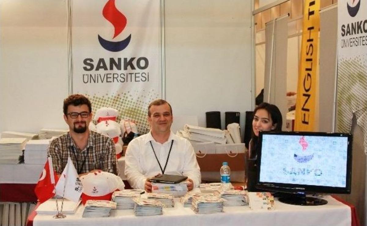 Rekt&ouml;r Prof. Dr. Sınav: &ldquo;&ouml;ğrenciye 'hangi Mesleği Yapacağını Git Se&ccedil;!' Demek Akıllı Bir Sistem Değildir"