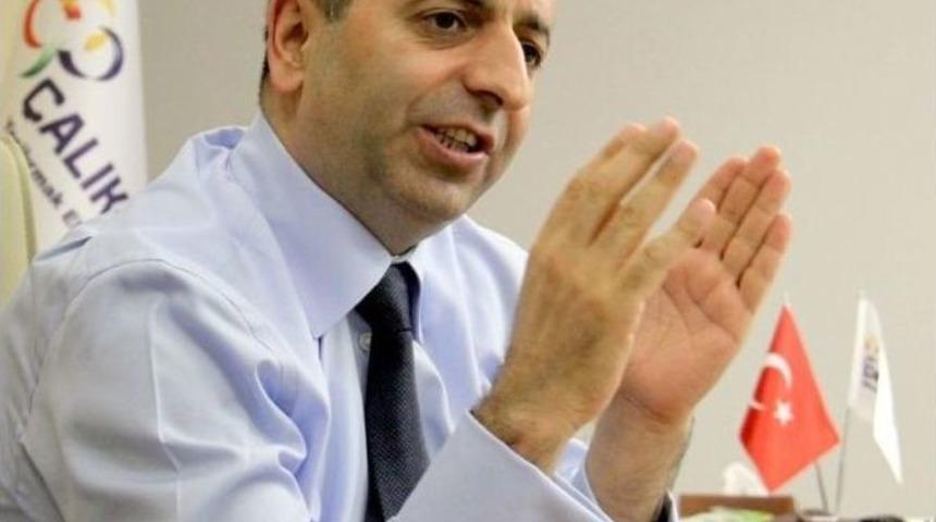 Yedaş&rsquo;tan A&ccedil;ıklama