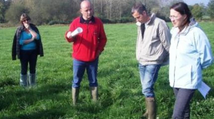 Tarımsal Danışmanlık'ta Yeni D&ouml;nem Başladı!