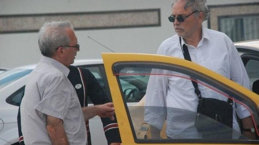 &lsquo;fareyi &Ouml;ld&uuml;rmek&rsquo; Filminin &Ccedil;ekimlerinin Afyonkarahisar Etabı Başladı