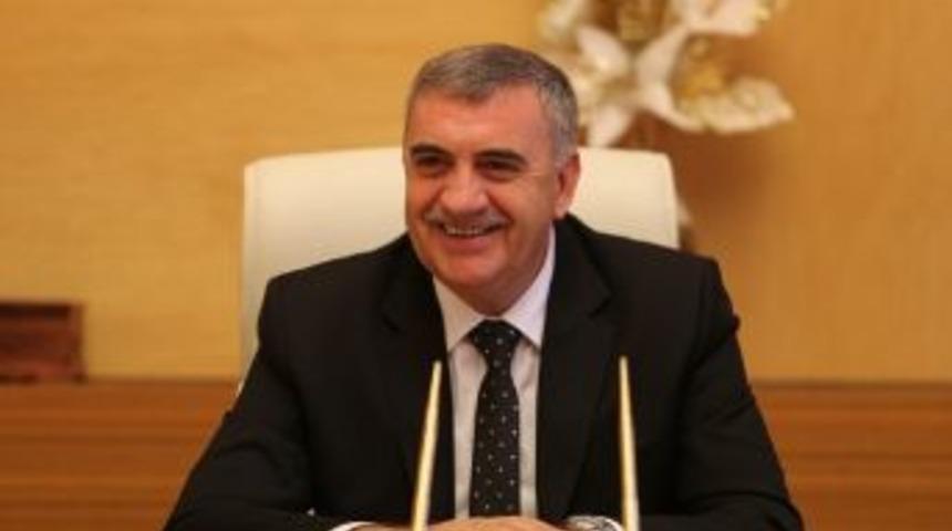 Kuzeyin İ&ccedil;me Suyu Ve Atık Su Sorununa &Ccedil;&ouml;z&uuml;m