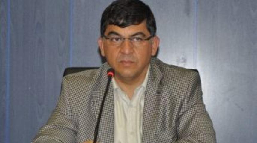 Meclis, Fadıloğlu Başkanlığında Toplandı