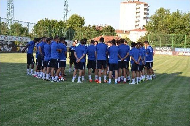 Kayseri Erciyesspor Sezon Açılışını Yaptı