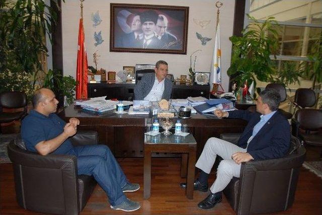 Chp Genel Başkan Yardımcısı Oran: “dünyada Hiçbir Yerde Olmayan Bir Şey Yapılmaya Çalışılıyor”