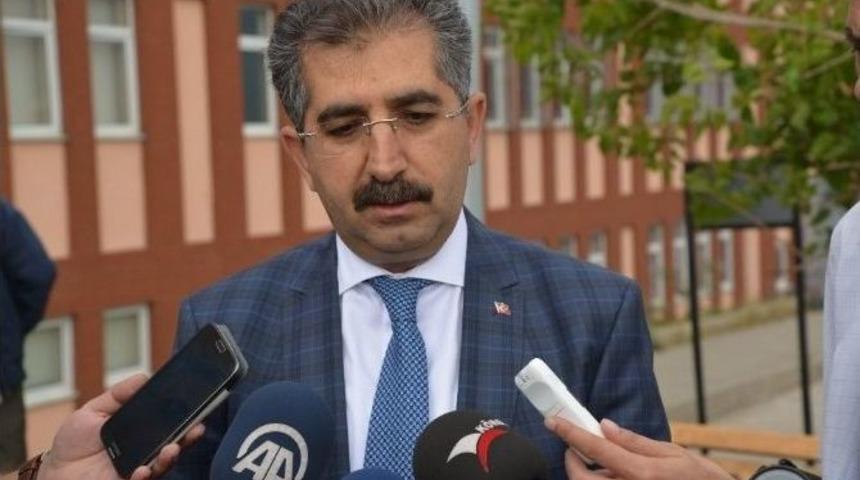 Bolu Valisi Zahteroğulları: &ldquo;yeni Yayla Evi Yapılmasına M&uuml;saade Etmeyeceğiz&rdquo;