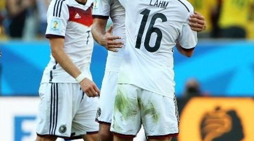 2014 D&uuml;nya Kupası