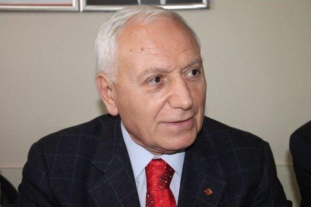 Chp’li Haberal Ve Köktürk’ten İşten Çıkartmalara Tepki