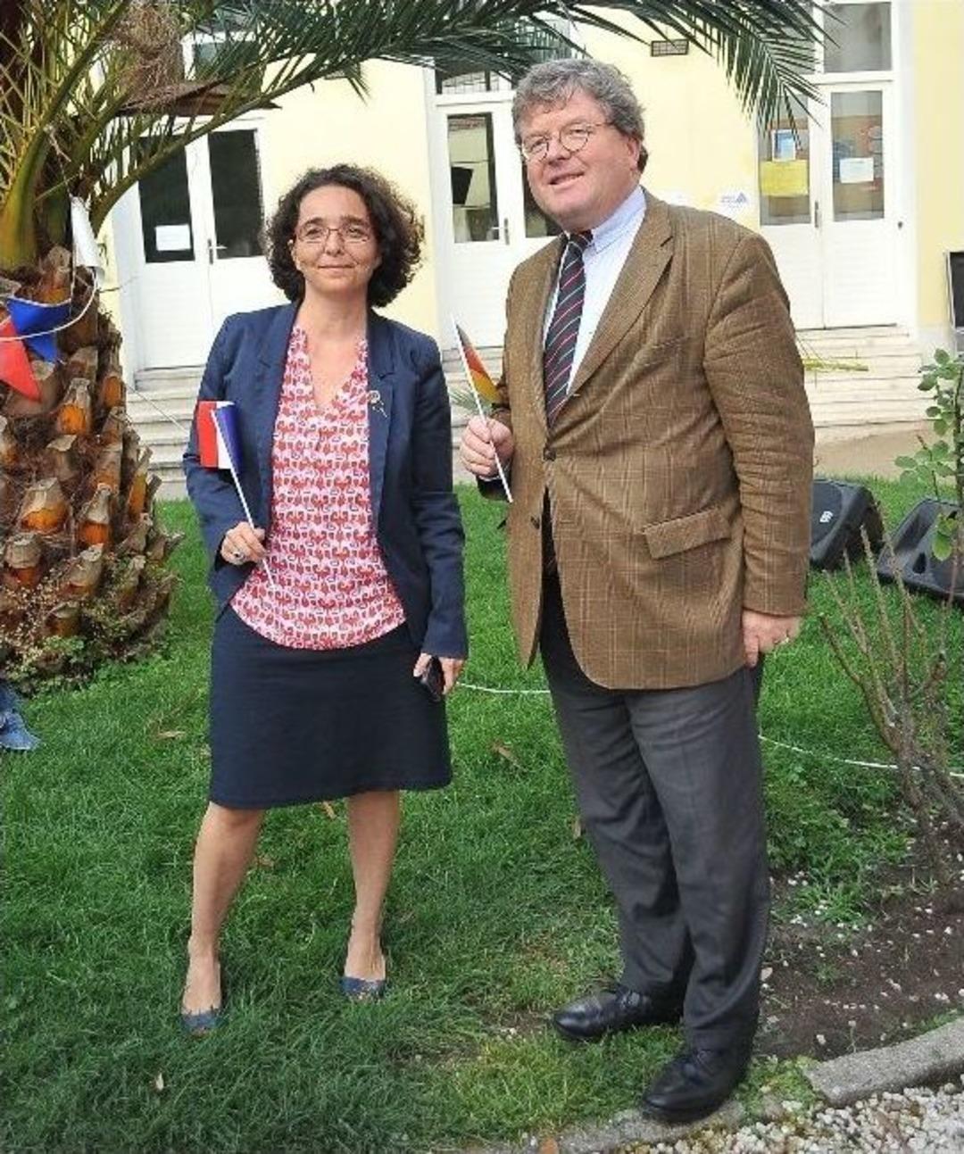 Fransa Konsolosluğu&rsquo;nda D&uuml;nya Kupası Heyecanı