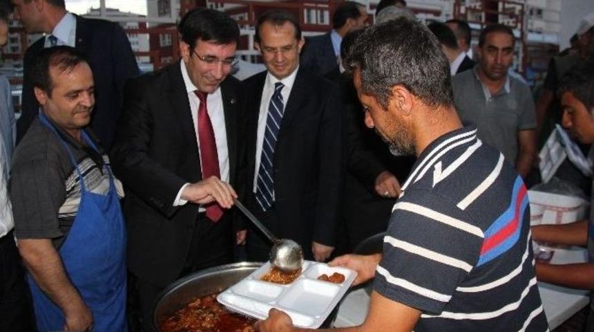 Bakan Yılmaz: &ldquo;vesayet&ccedil;i Sistem Artık Olmayacak&rdquo;