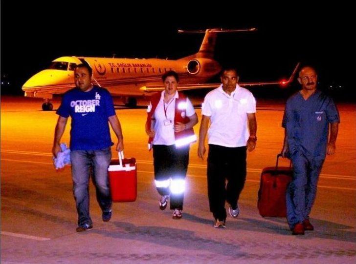 Organları, 4 Kişiye Hayat Verdi G4