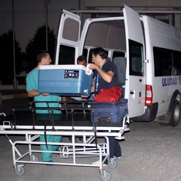 Organları, 4 Kişiye Hayat Verdi G5