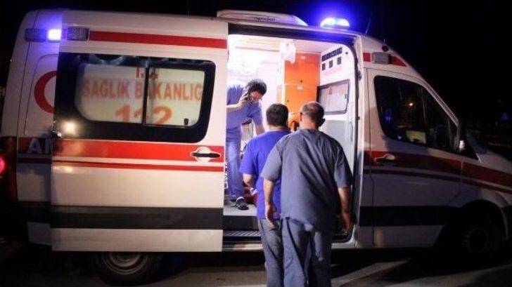 Organları, 4 Kişiye Hayat Verdi G3