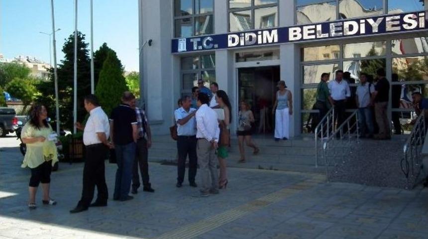 Didim&rsquo;de 1000 Aileye Ramazan Paketi Dağıtacak