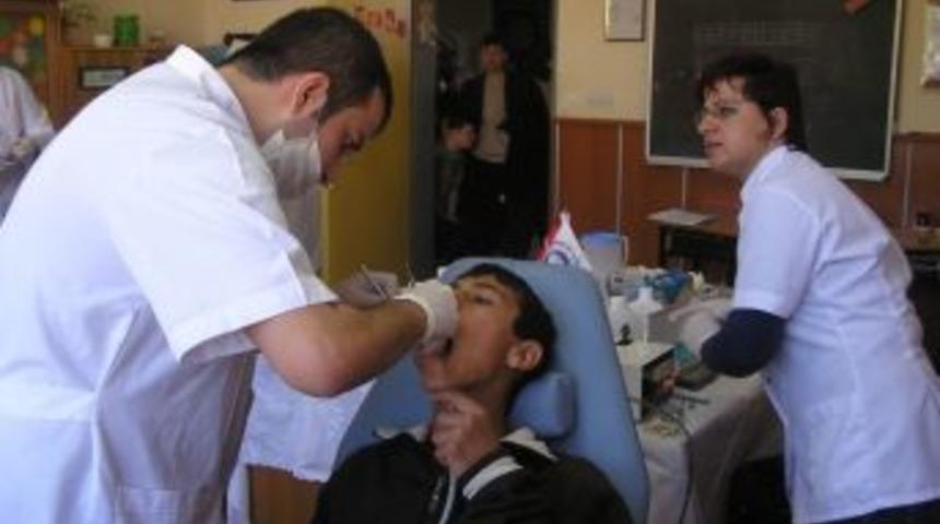 Ramazanda Ağız Ve Diş Sağlığına Dikkat