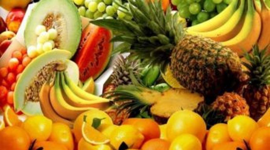 Sıcak Havalarda Beslenmenize Dikkat Edin