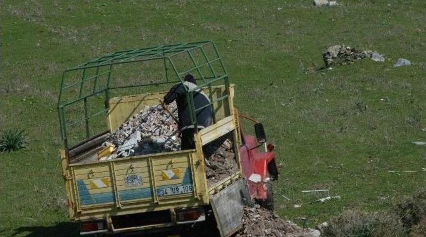 Tercih Sizin: 2 Tl Ya Da 10 Bin Tl