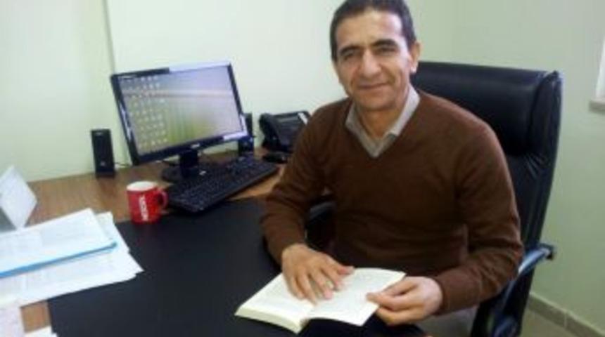 Do&ccedil;. Dr. &Ccedil;i&ccedil;ek: &ldquo;t&uuml;rkiye Mezhep Savaşlarına Engel Olmalıdır&rdquo;