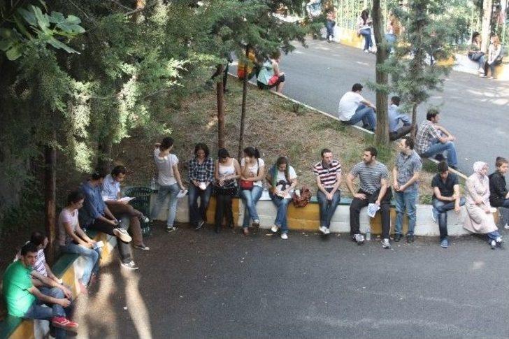 Kpss Maratonu Başladı G2