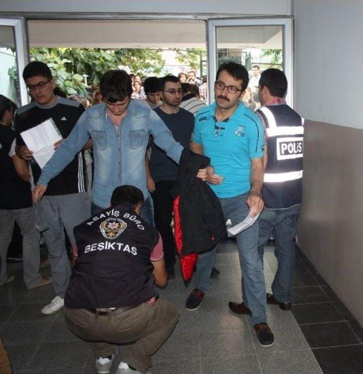 Kpss Maratonu Başladı G3