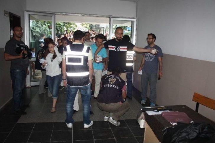 Kpss Maratonu Başladı G4