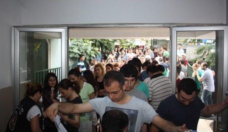 Kpss Maratonu Başladı G5