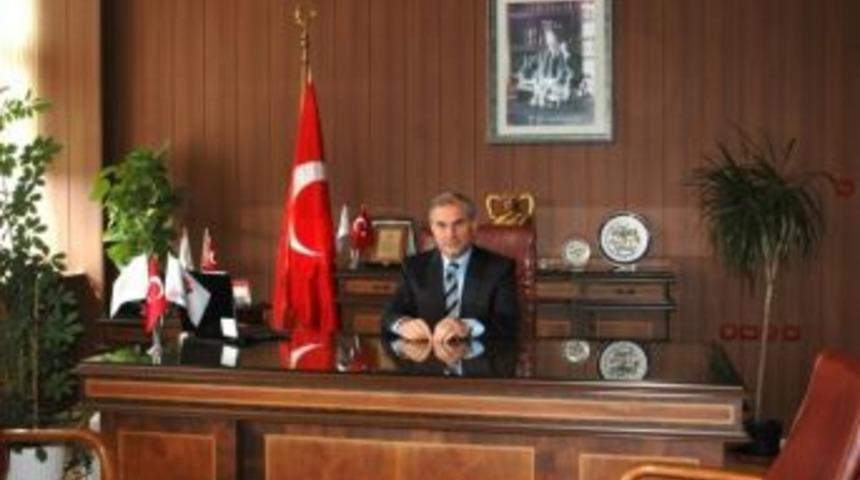 M&uuml;d&uuml;r G&uuml;l'den Teog Uyarısı