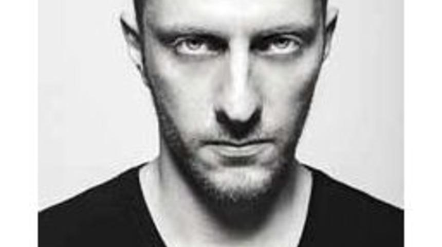 Ultra Europe 2014 Sahnesinde İlk Türk Dj