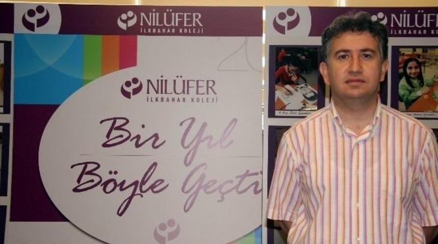 &Ccedil;ocuklar Hem Eğlenecek Hem De &Ouml;ğrenecek