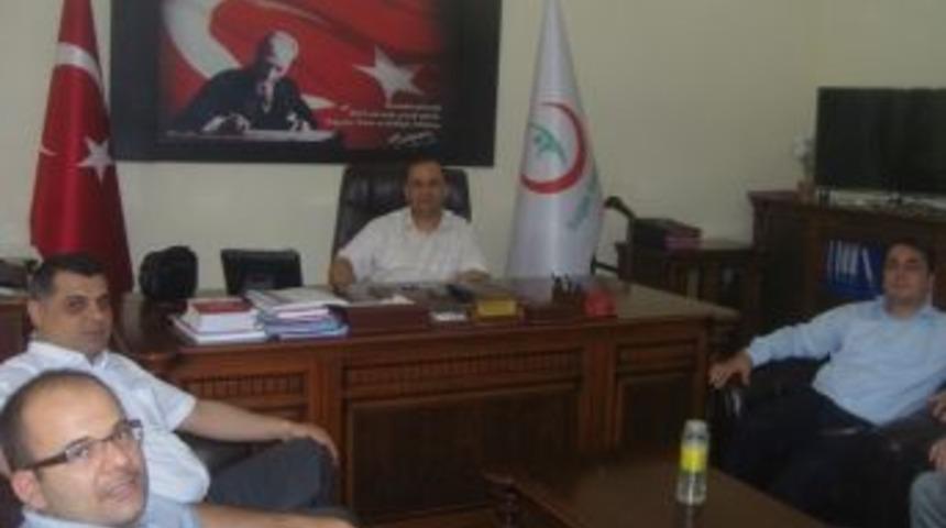 Uyuşturucuyla M&uuml;cadelede Acil Eylem Planı