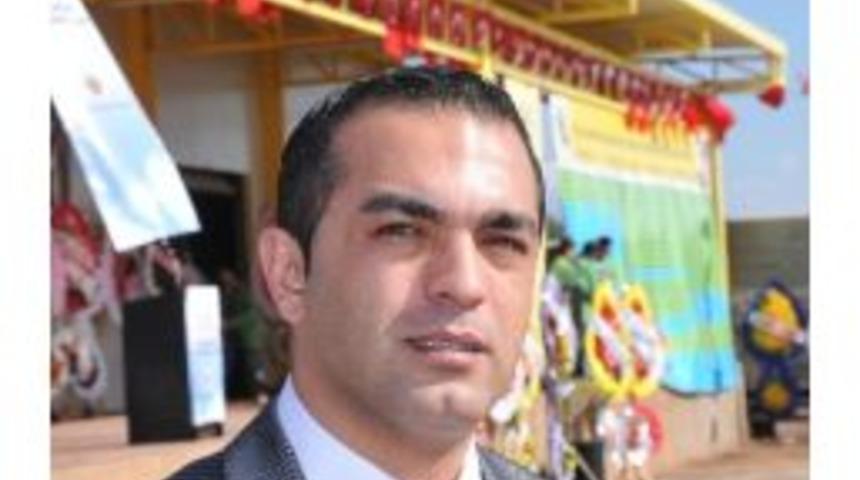 İhracat&ccedil;ının Destek Talebi