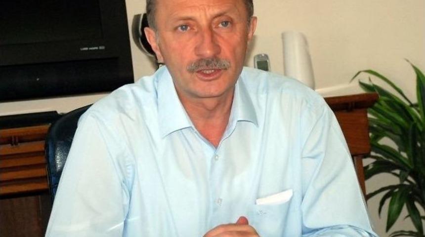 Didim Belediyesi Gelecek 5 Yılı Planlıyor