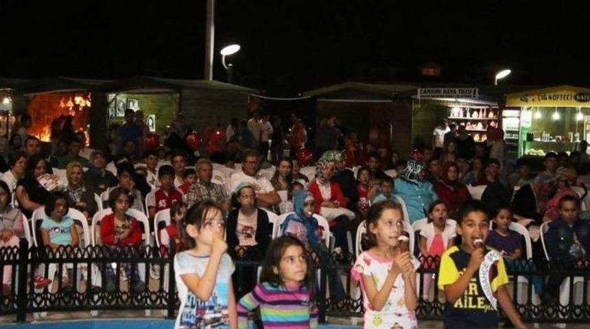 Boşnak Sanat&ccedil;ı Burhan Şaban Serdivan&rsquo;da