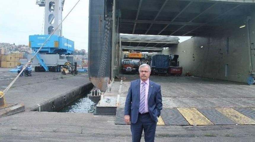 T&uuml;rkler 129 Yıl Sonra Tekrar Hint Okyanusu Kıyılarında