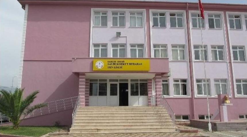 Balıkesir'de 2 Yeni Lise A&ccedil;ılıyor