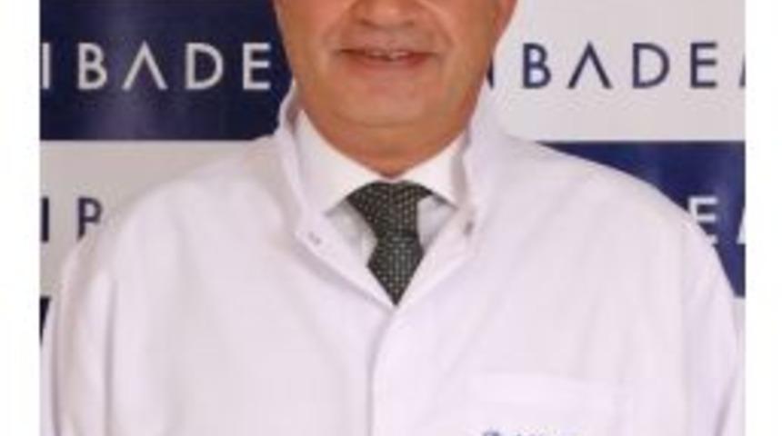 Bebeklerde Kalp Hastalığı